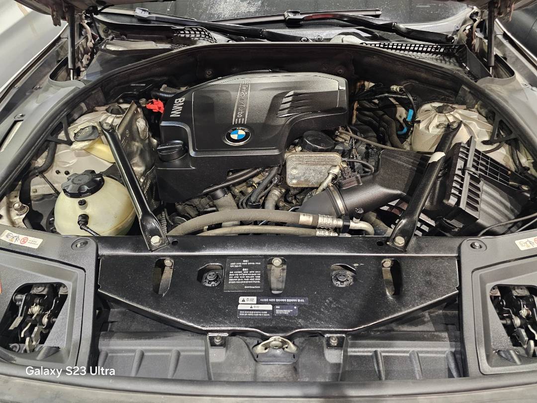 2012 BMW 528i — 140377 KM — Lot 38984 — Main - Marhaba Auctions Used Cars - Image 11