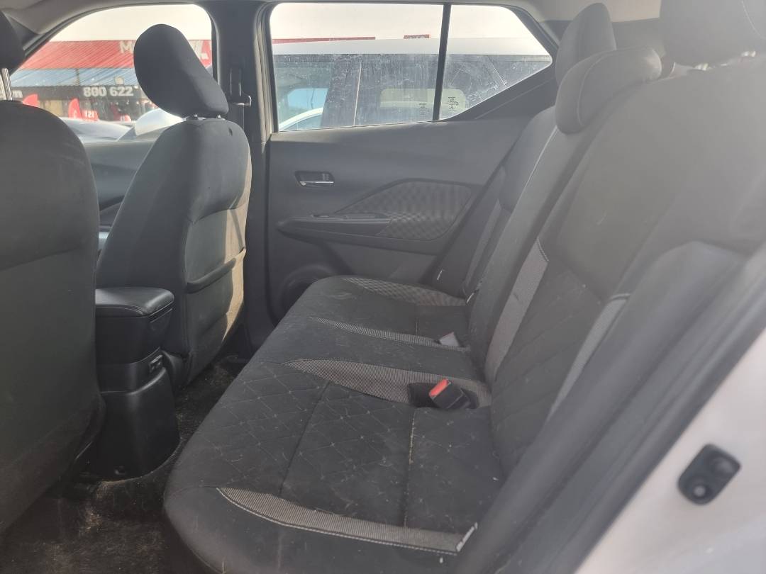 NISSAN KICKS 2020 - Marhaba Auction Used Cars - Image 6