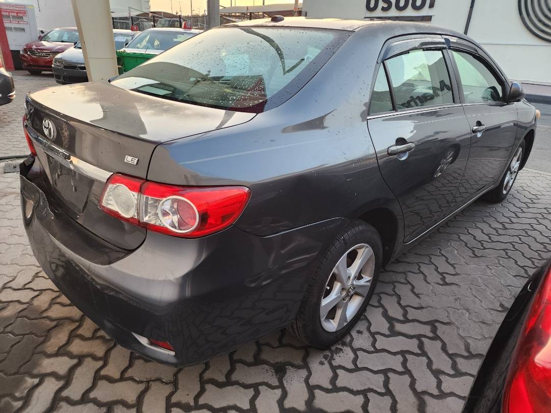 2013 TOYOTA COROLLA — 143378 Miles — Lot 38384994 - Marhaba Auctions Used Cars - Image 10