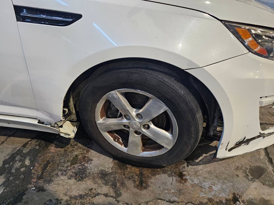 2015 KIA OPTIMA — 147439 Miles — Lot F5627827 — Main - Marhaba Auctions Used Cars - Image 10