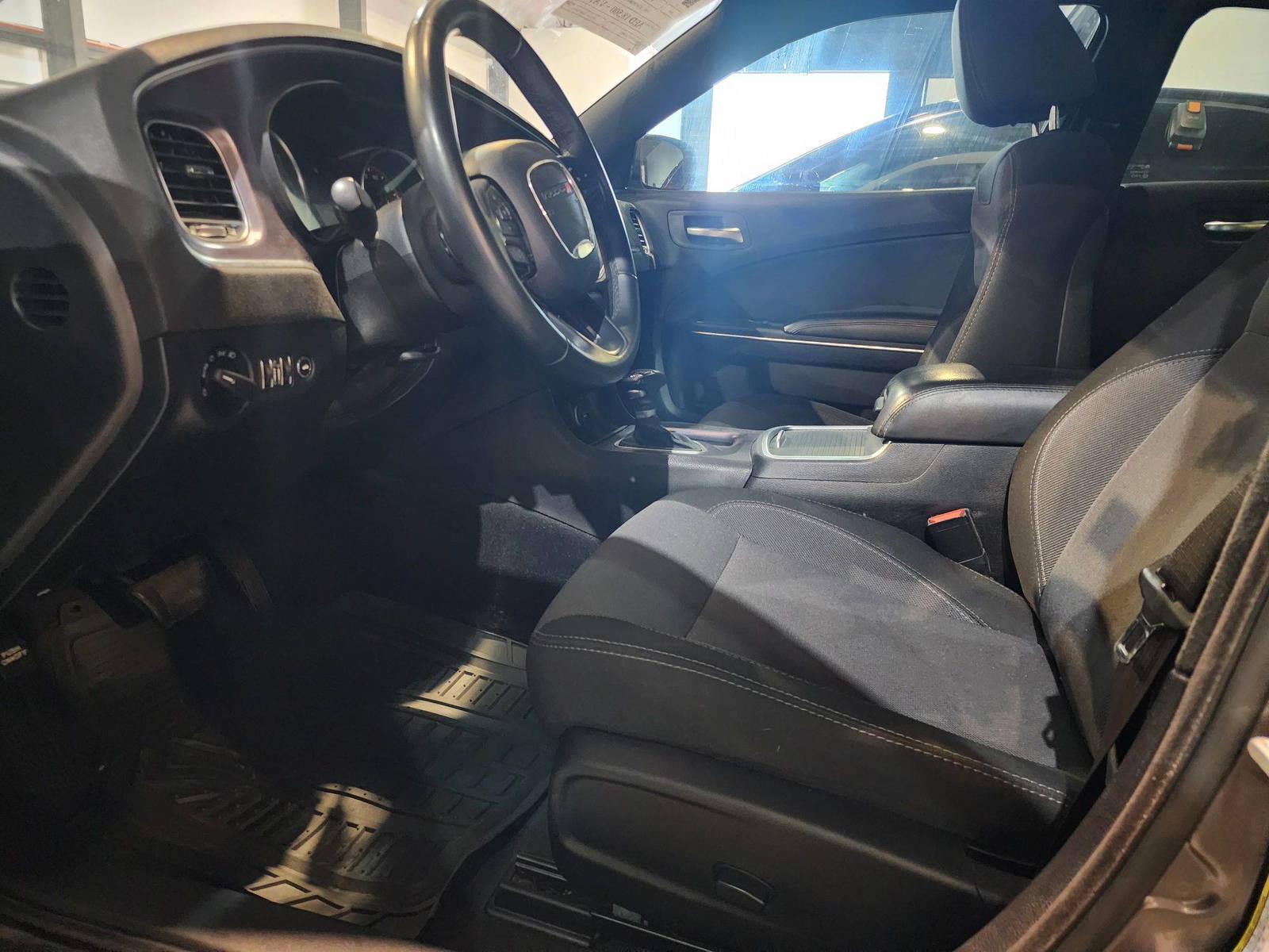 2018 DODGE CHARGER — 120585 Miles — Lot 59889624 — Al Quoz - Marhaba Auctions Used Cars - Image 9