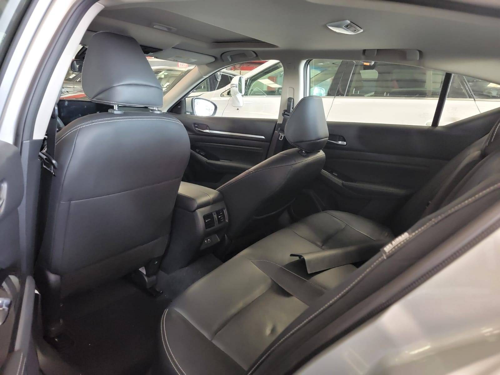 NISSAN ALTIMA 2023 - Marhaba Auction Used Cars - Image 8