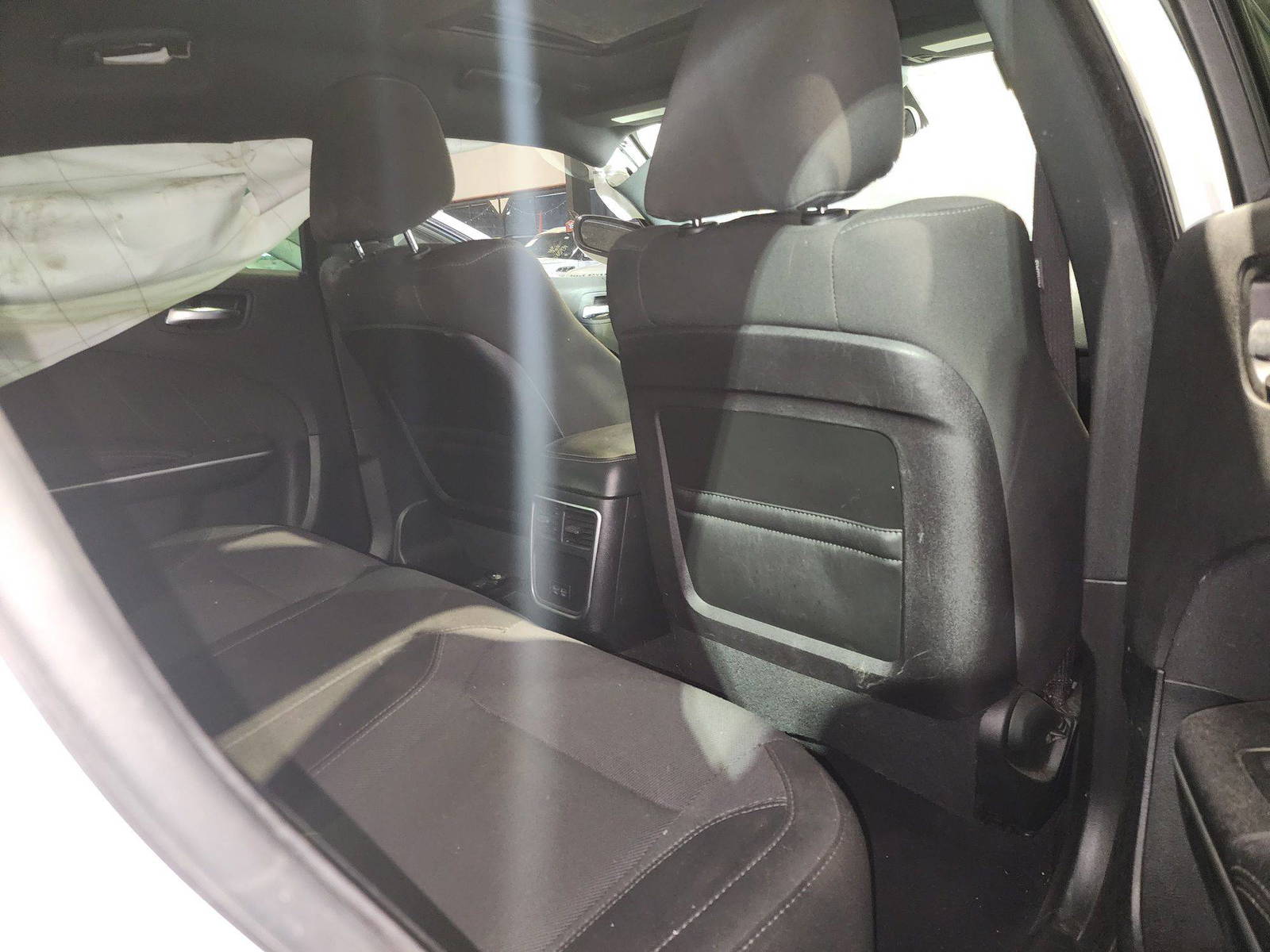 DODGE CHARGER 2019 - Marhaba Auction Used Cars - Image 11