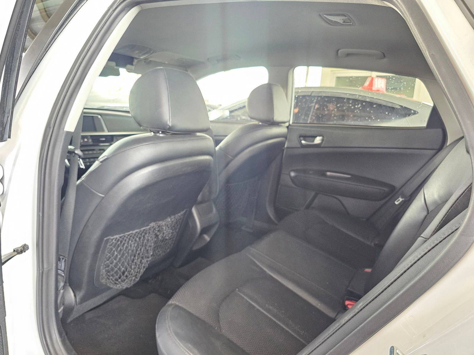 2019 KIA OPTIMA — 59326 Miles — Lot G318073 — Souq - Marhaba Auctions Used Cars - Image 6