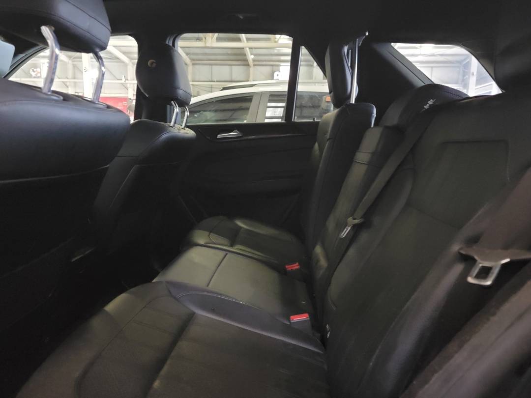 2018 MERCEDES BENZ GLE 350 — 69602 Miles — Lot JB057868 — Main - Marhaba Auctions Used Cars - Image 7