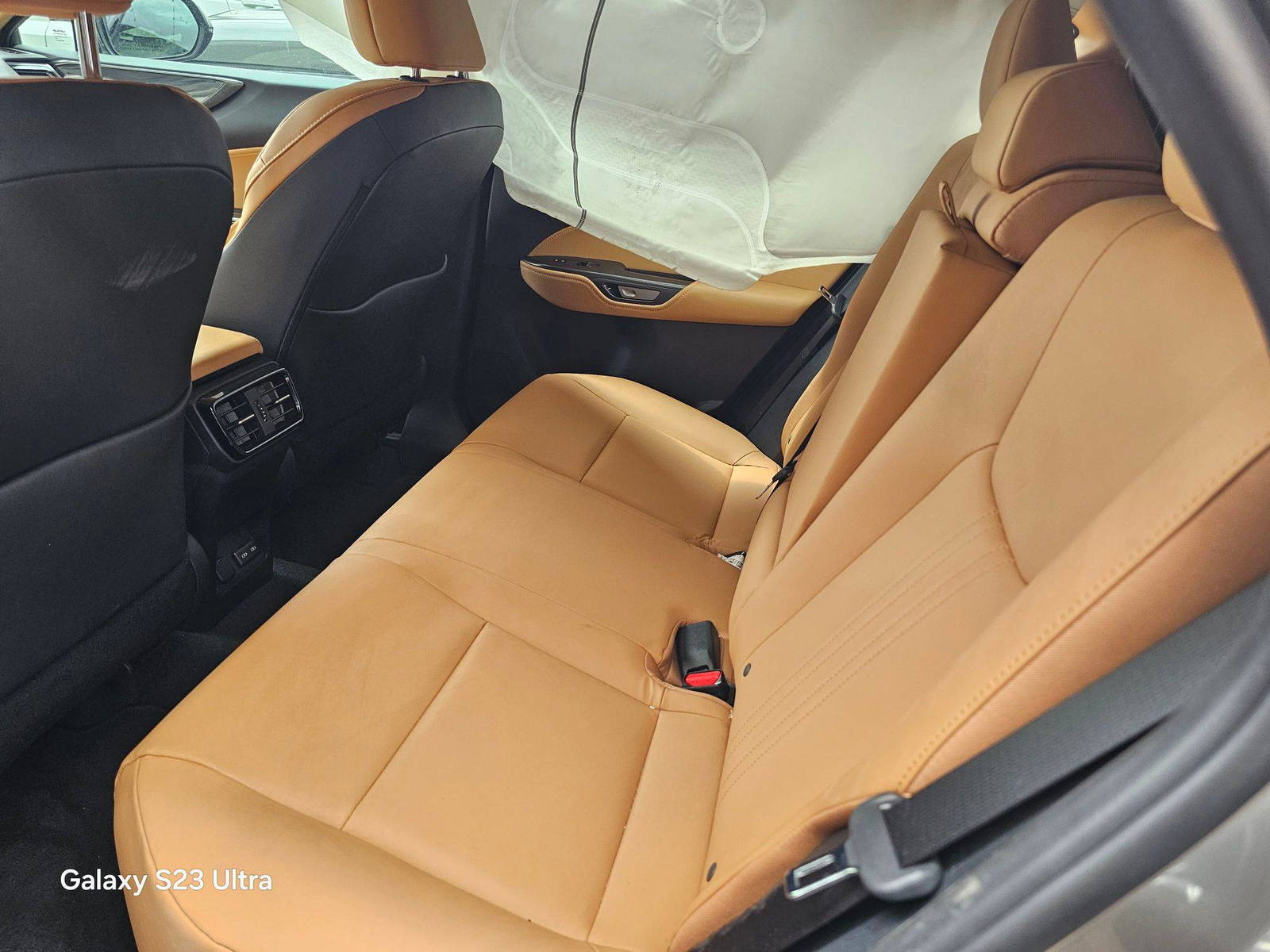 LEXUS NX 250 2025 - Marhaba Auction Used Cars - Image 9