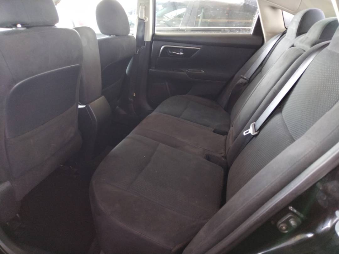 2014 NISSAN ALTIMA — 175264 Miles — Lot 37648454 - Marhaba Auctions Used Cars - Image 6