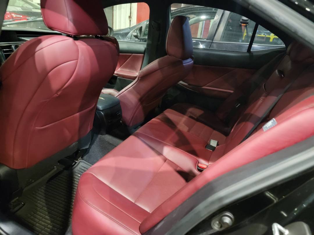 2015 LEXUS IS-350 — 128978 Miles — Lot 5008578 — Main - Marhaba Auctions Used Cars - Image 6