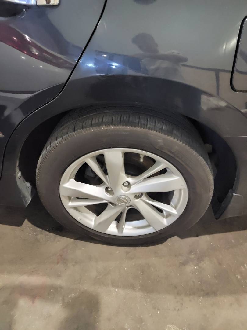 2015 NISSAN ALTIMA — 187187 Miles — Lot FC447039 — Main - Marhaba Auctions Used Cars - Image 10