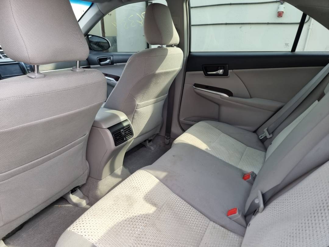 2012 TOYOTA CAMRY — 270982 Miles — Lot 154857 — Ind. 12 - Marhaba Auctions Used Cars - Image 6