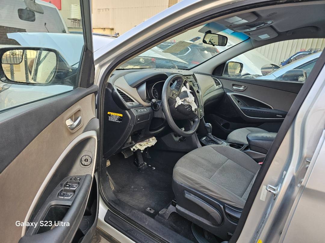 2016 HYUNDAI SANTA FE — 168729 Miles — Lot GG346833 — Main - Marhaba Auctions Used Cars - Image 11
