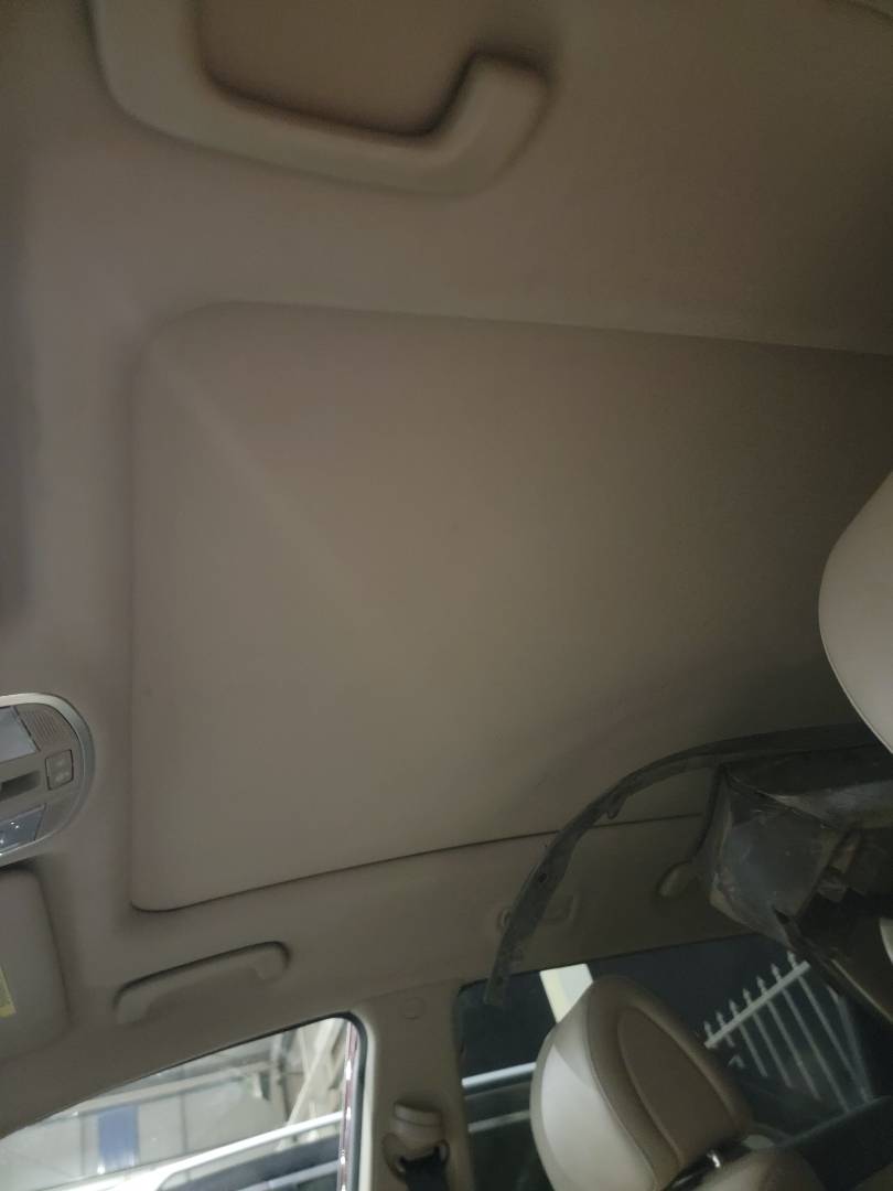2016 HYUNDAI TUCSON — 83211 Miles — Lot U085902 - Marhaba Auctions Used Cars - Image 5