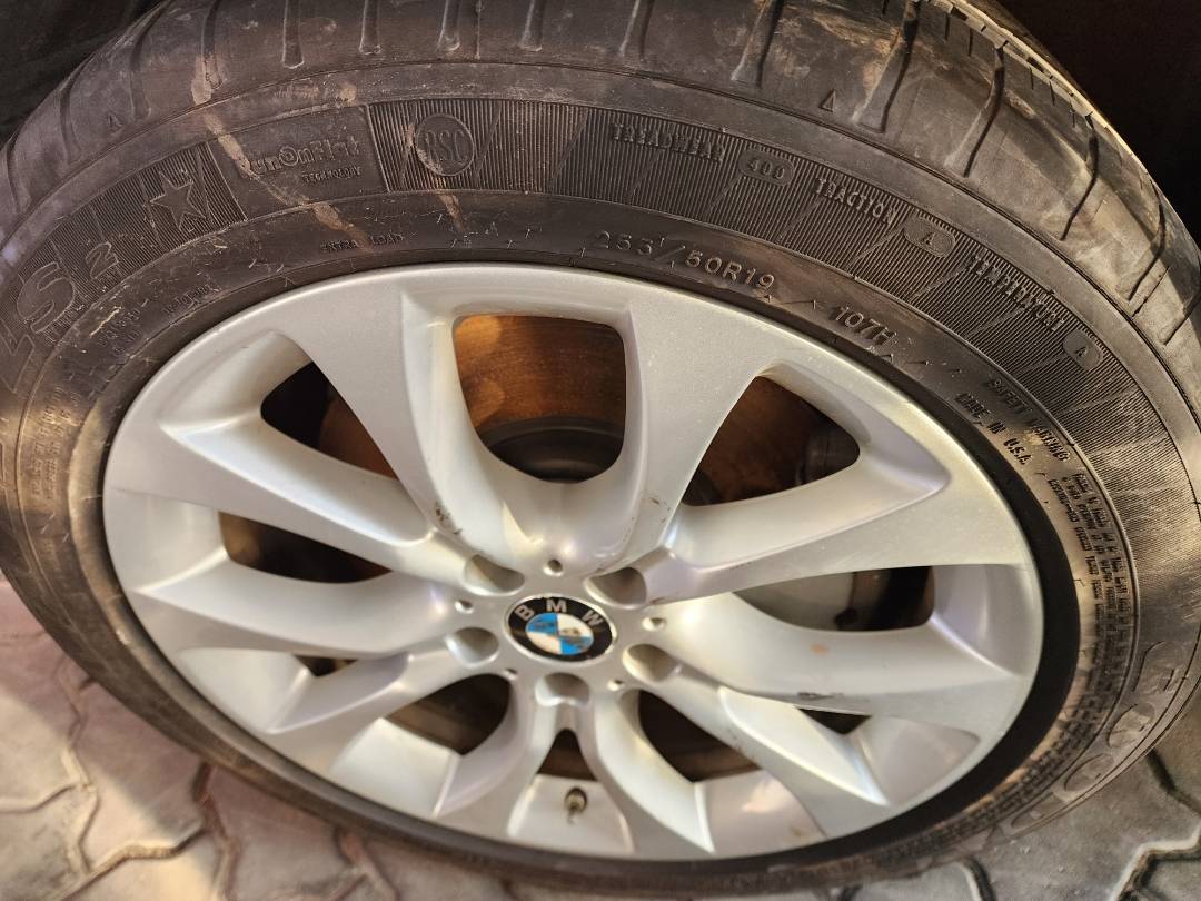 2018 BMW X5 XDRIVE50I — 68824 Miles — Lot 6987454 - Marhaba Auctions Used Cars - Image 7