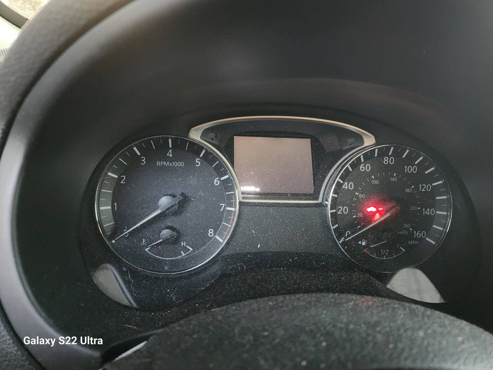 2018 NISSAN ALTIMA — 149309 Miles — Lot 97212 - Marhaba Auctions Used Cars - Image 10