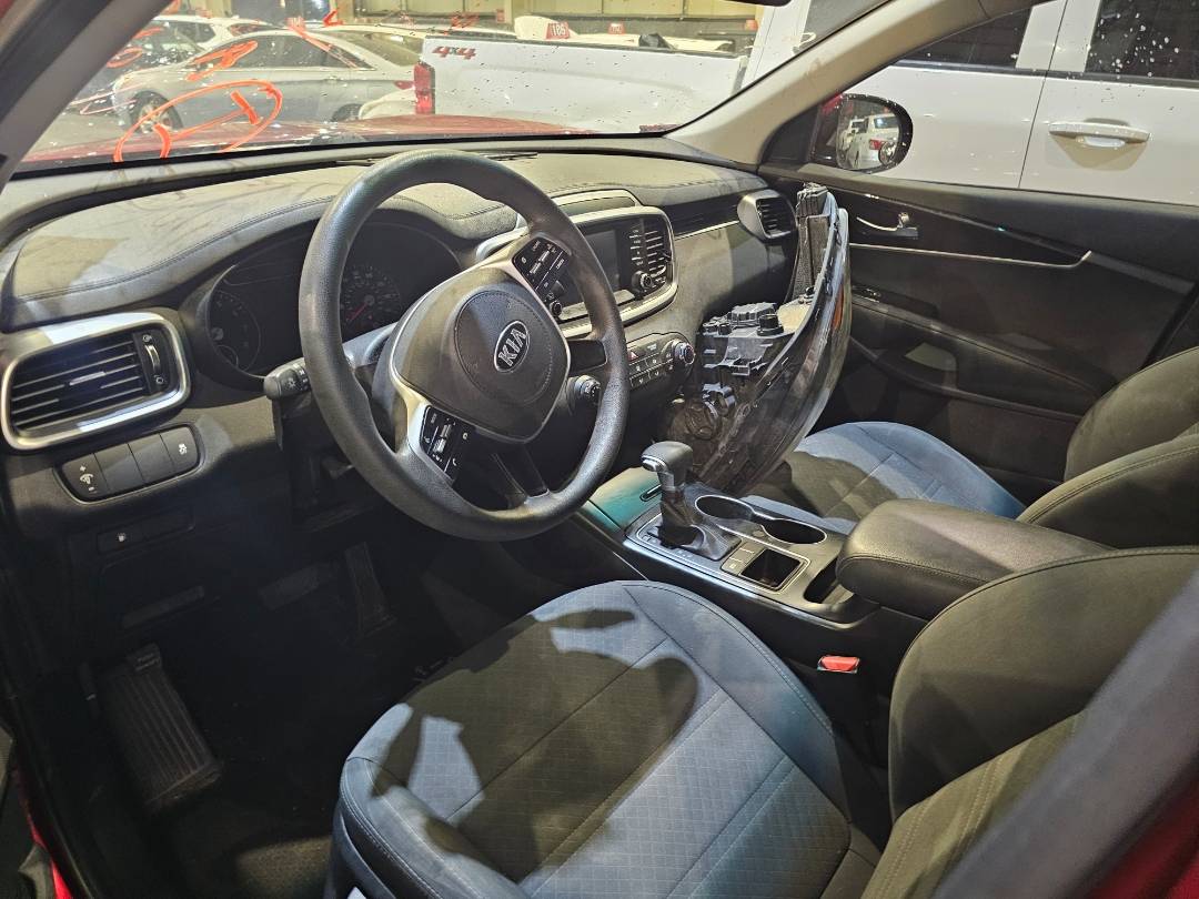 2020 KIA SORENTO — 101550 Miles — Lot G628223 — Main - Marhaba Auctions Used Cars - Image 7