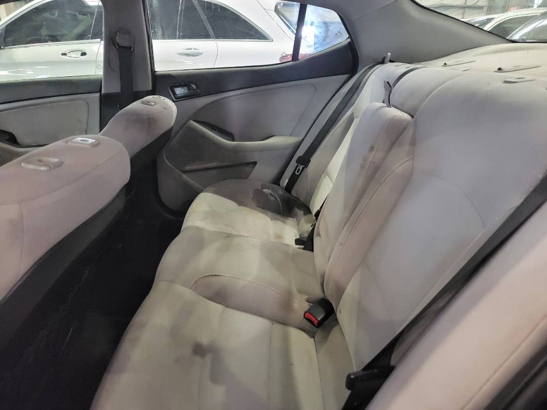 2013 KIA OPTIMA — 139322 Miles — Lot DG178163 — Main - Marhaba Auctions Used Cars - Image 6