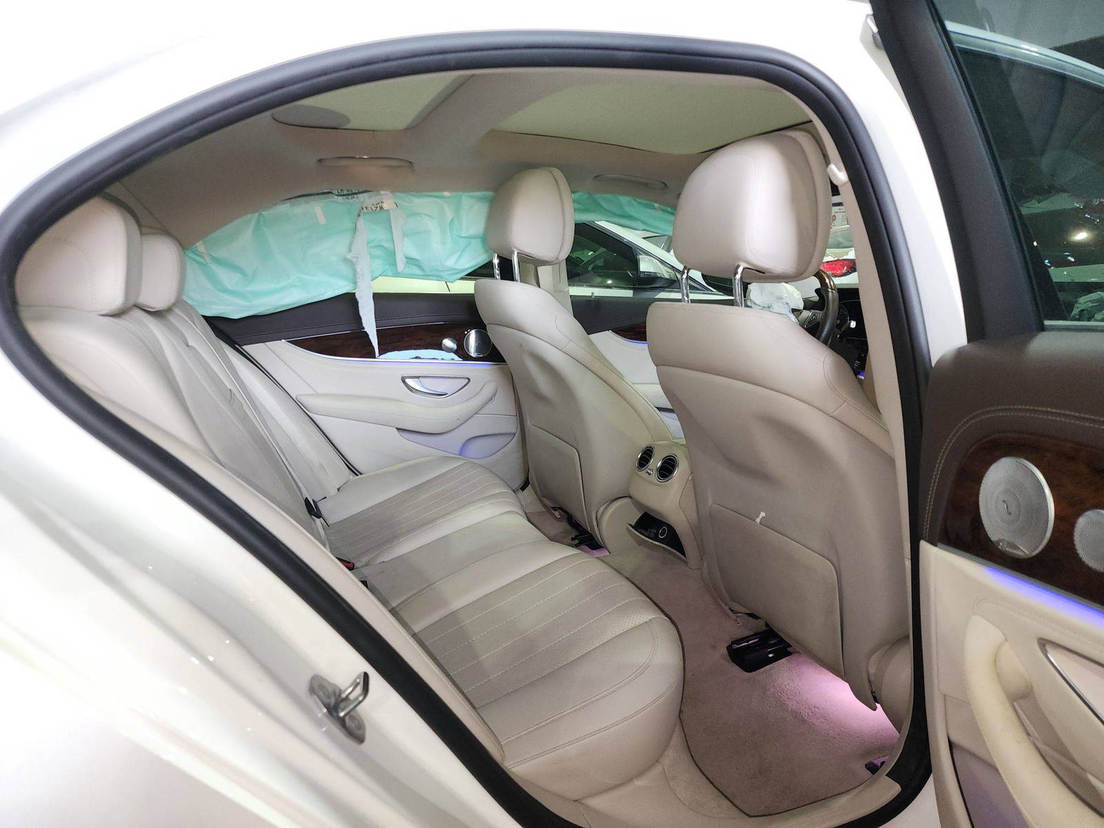 2017 MERCEDES BENZ E-300 — 87478 Miles — Lot 41945433 — Main - Marhaba Auctions Used Cars - Image 6