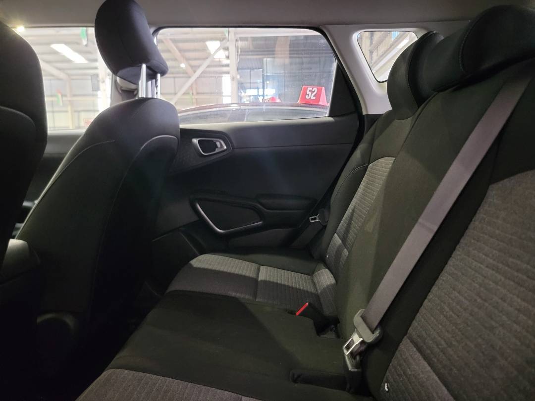 2021 KIA SOUL — 81154 Miles — Lot 76979 — Main - Marhaba Auctions Used Cars - Image 8