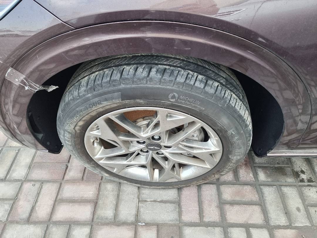 GENESIS GV70 2023 - Marhaba Auction Used Cars - Image 10