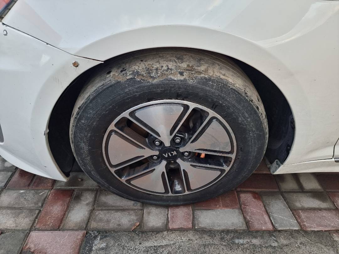 2012 KIA OPTIMA — 169530 Miles — Lot 215487 — Ind. 12 - Marhaba Auctions Used Cars - Image 10