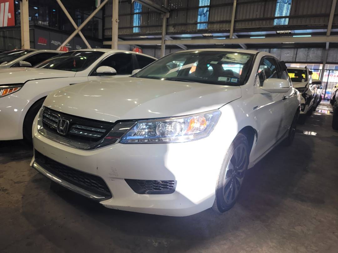 2014 HONDA ACCORD — 191811 Miles — Lot 8EA004407 — Main - Marhaba Auctions Used Cars - Image 5