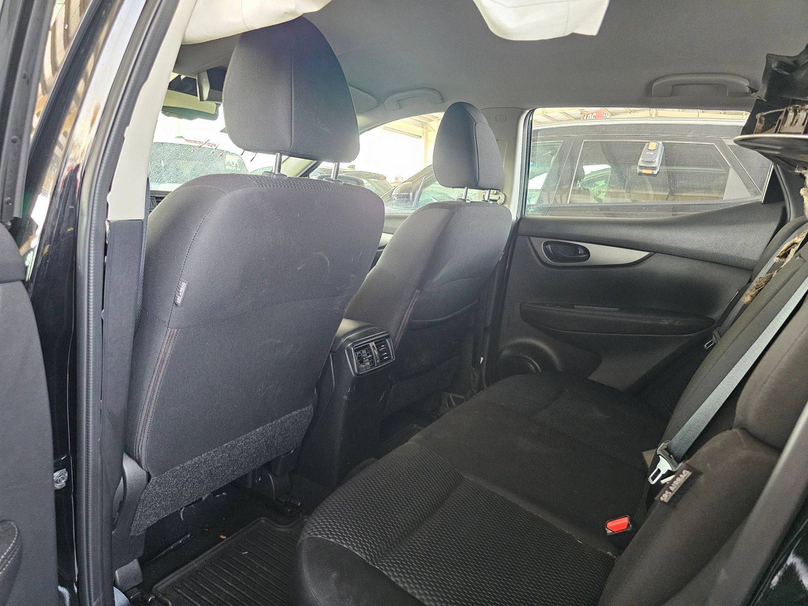 2020 NISSAN ROGUE SPORTS — 49694 Miles — Lot W6LW367498 — Main - Marhaba Auctions Used Cars - Image 6