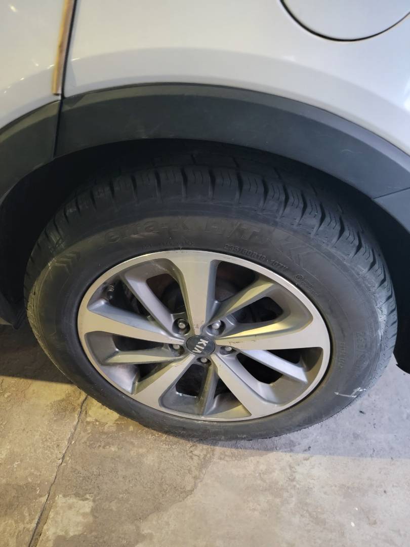 2019 KIA SORENTO — 83920 Miles — Lot 499906 — Main - Marhaba Auctions Used Cars - Image 9