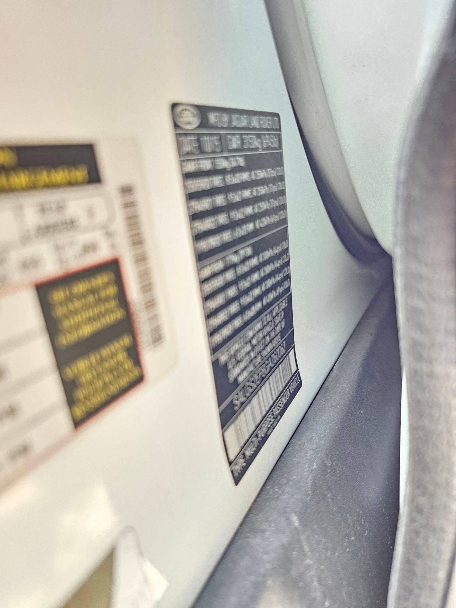 LAND ROVER RANGE ROVER 2016 - Marhaba Auction Used Cars - Image 10