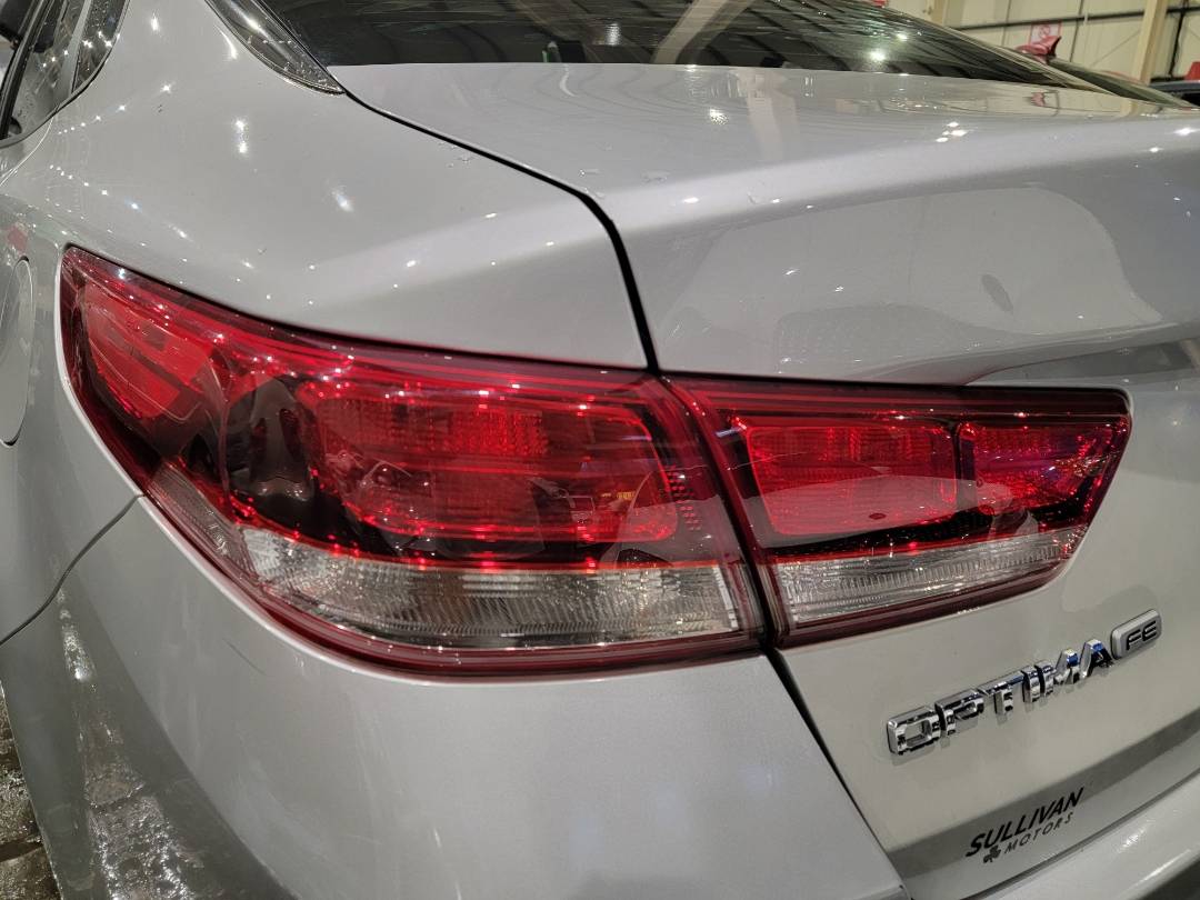 2017 KIA OPTIMA — 149149 Miles — Lot 75904663 - Marhaba Auctions Used Cars - Image 10