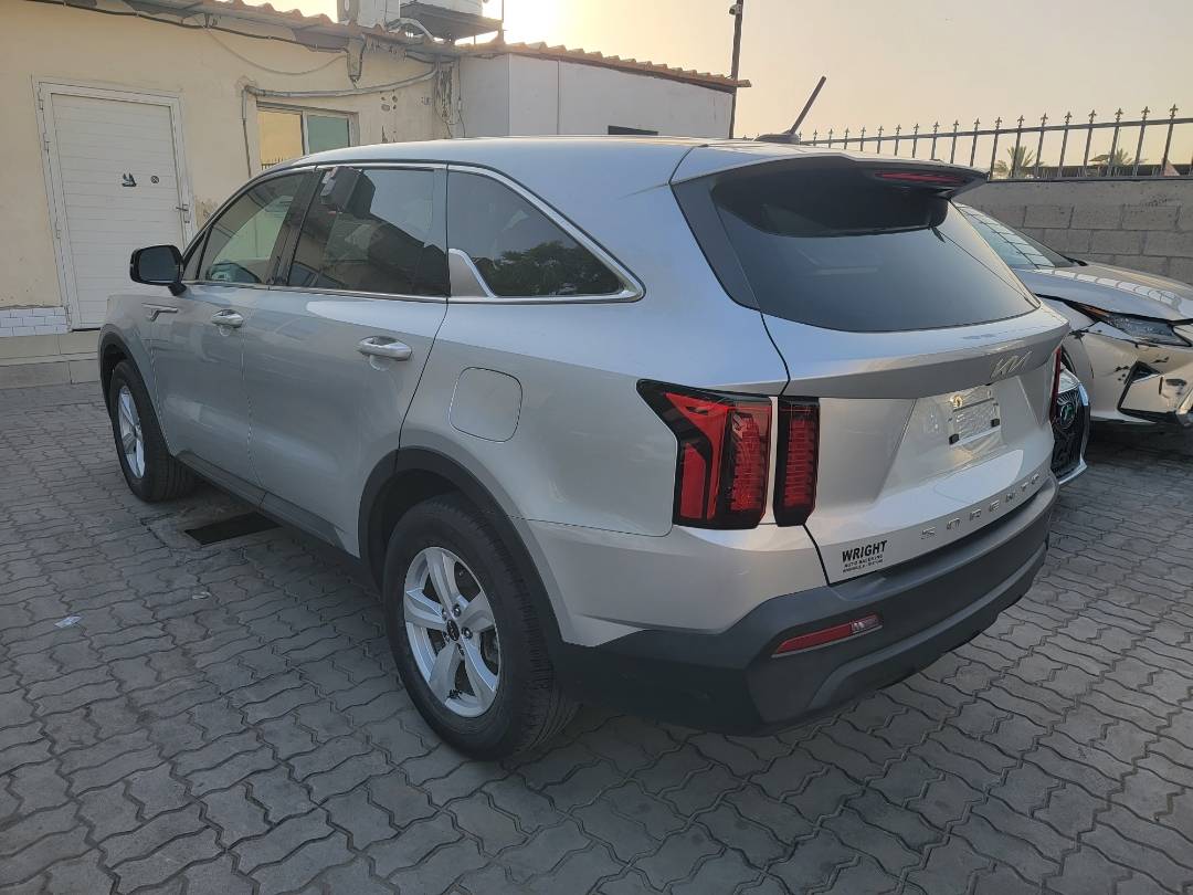 2022 KIA SORENTO — 44577 Miles — Lot NG104460 — Main - Marhaba Auctions Used Cars - Image 5
