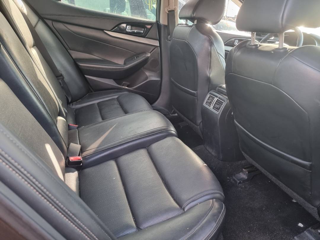 2016 NISSAN MAXIMA — 121999 Miles — Lot 904168 — Souq - Marhaba Auctions Used Cars - Image 7