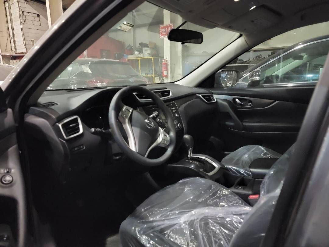 2016 NISSAN ROGUE — 166952 KM — Lot GC789405 — Main - Marhaba Auctions Used Cars - Image 6