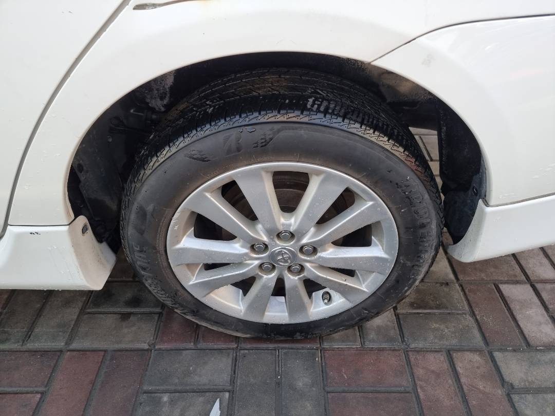 2010 TOYOTA COROLLA — 282956 Miles — Lot 215487 — Ind. 12 - Marhaba Auctions Used Cars - Image 10