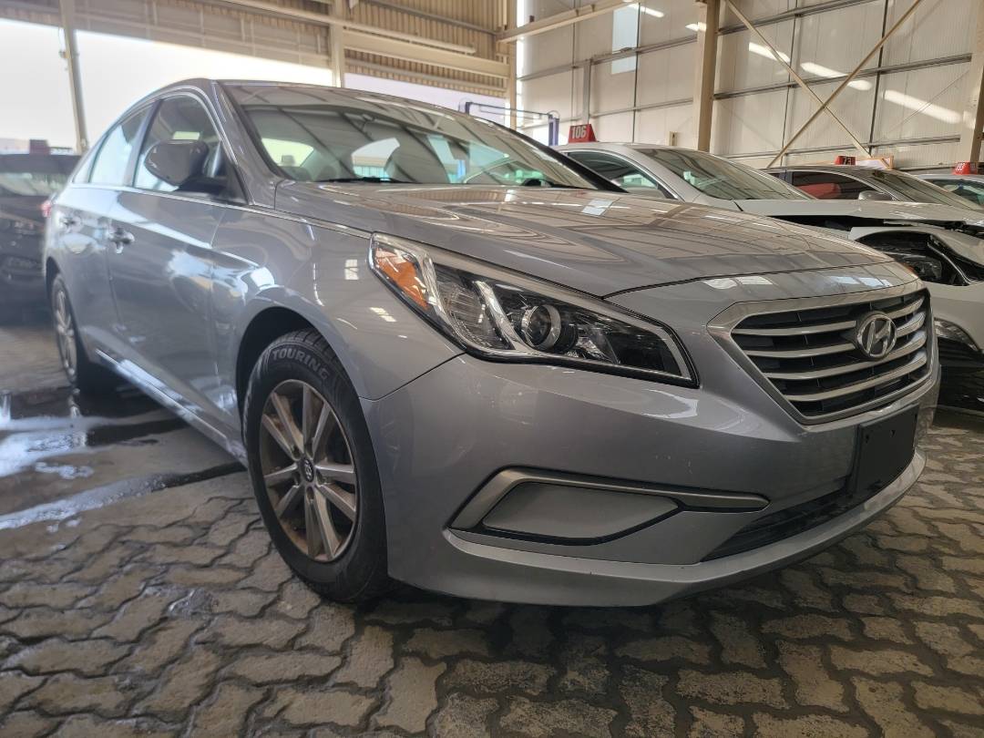 2016 HYUNDAI SONATA — 150372 Miles — Lot 80045293 - Marhaba Auctions Used Cars - Image 6