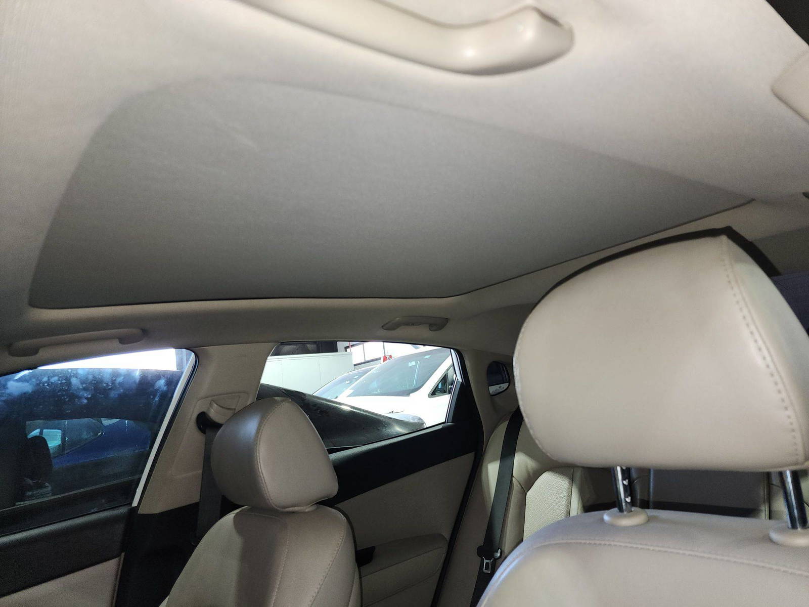 KIA OPTIMA 2016 - Marhaba Auction Used Cars - Image 10