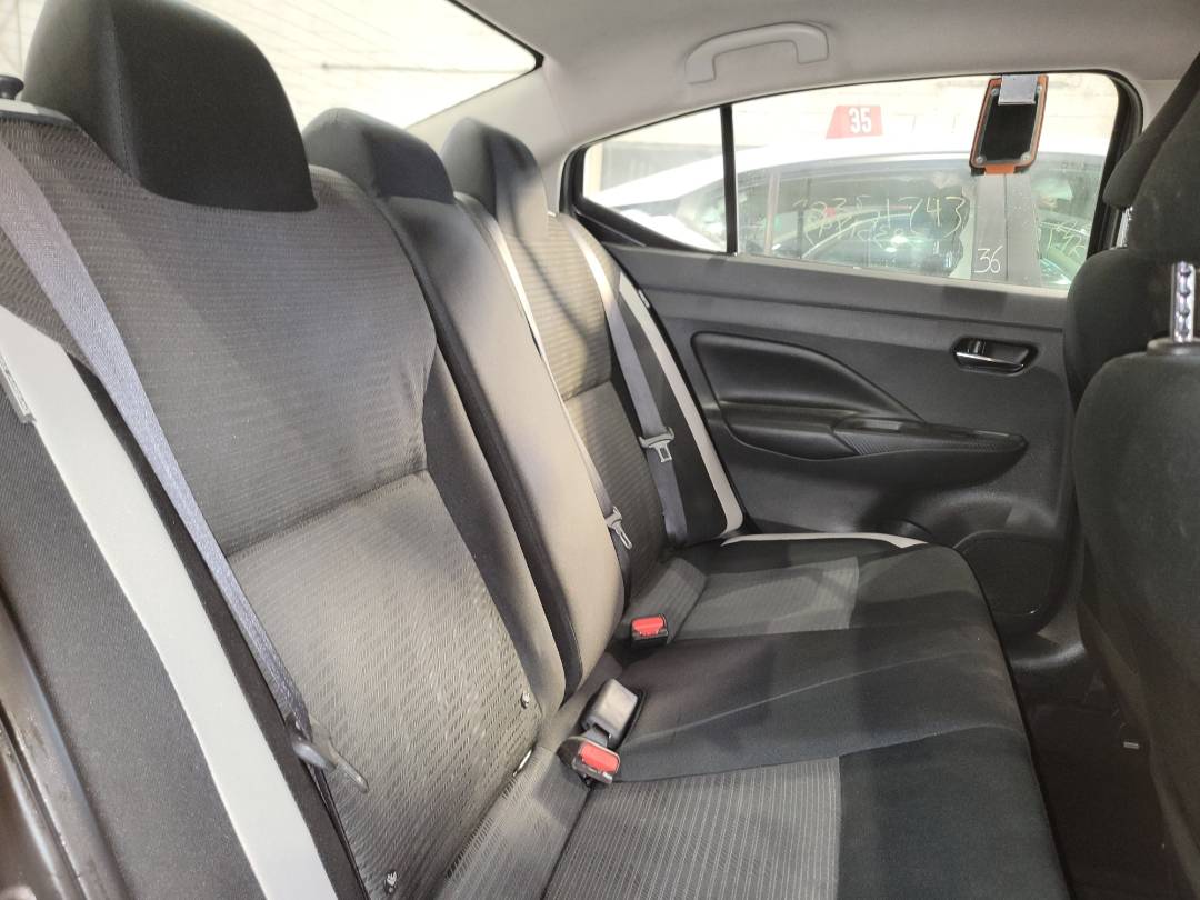 2020 NISSAN VERSA — 79490 Miles — Lot LL866637 — Main - Marhaba Auctions Used Cars - Image 10