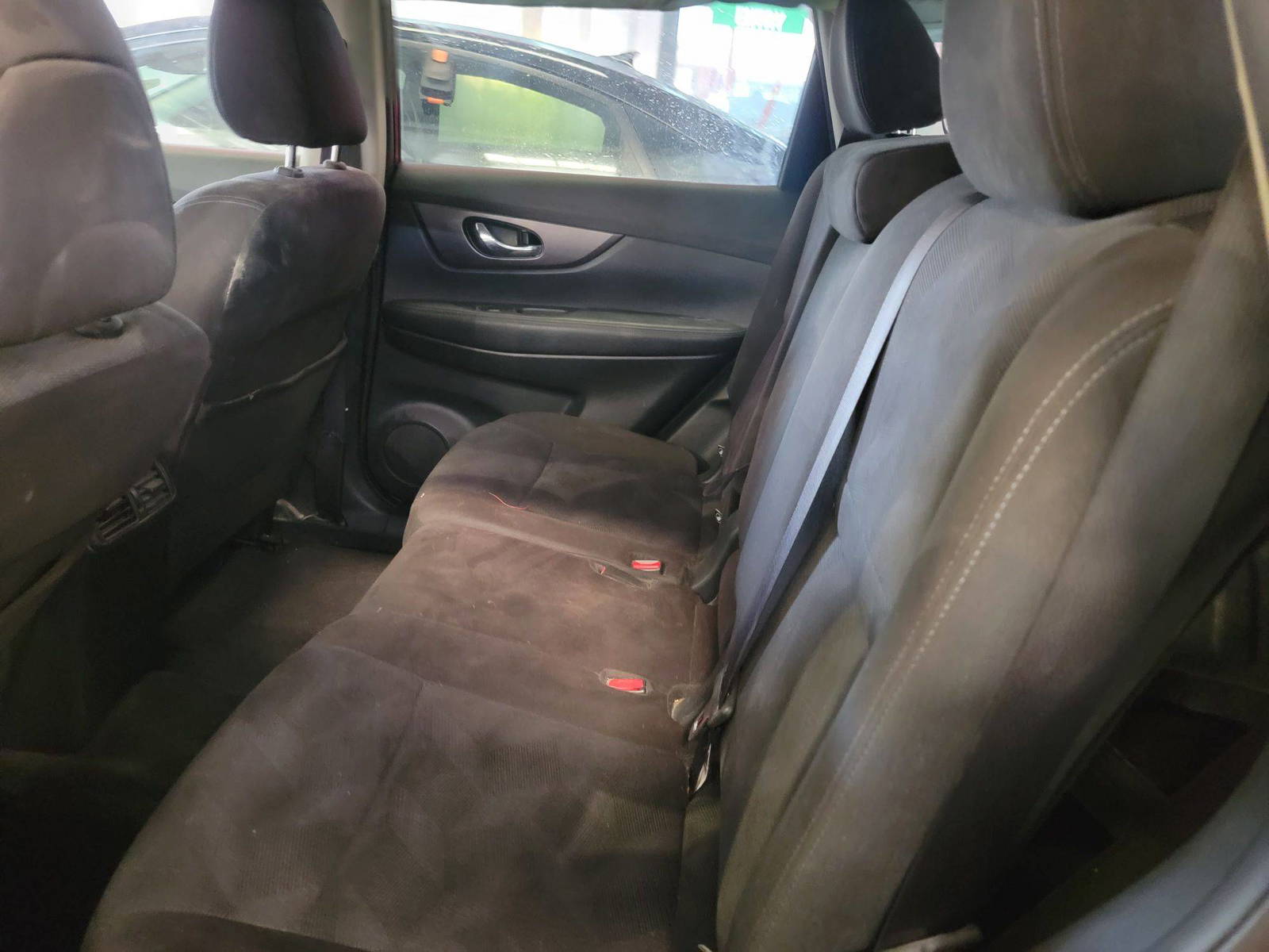 2015 NISSAN ROGUE — 101595 Miles — Lot 6FP551058 — Main - Marhaba Auctions Used Cars - Image 9