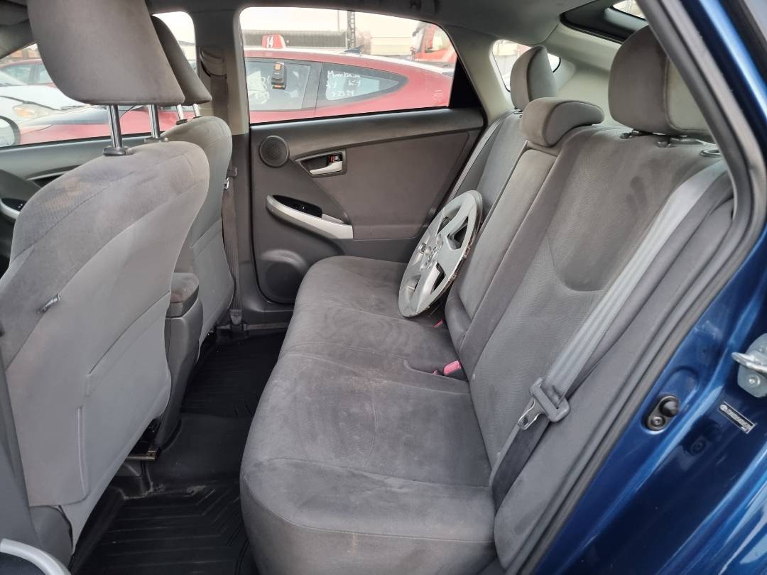 2010 TOYOTA PRIUS — 200267 Miles — Lot 215487 — Ind. 12 - Marhaba Auctions Used Cars - Image 6