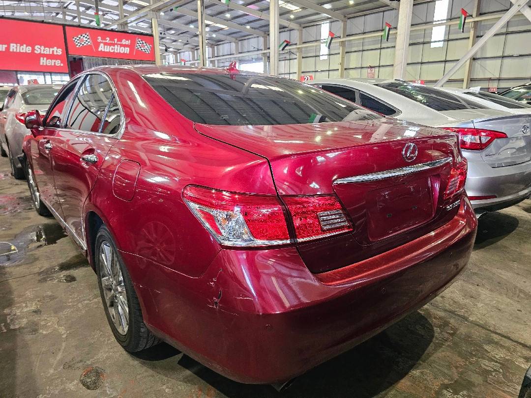 LEXUS ES 350
