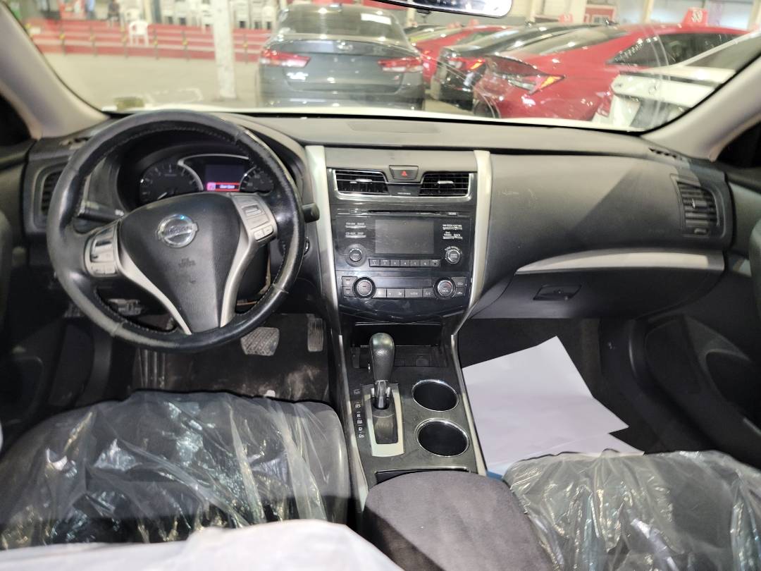 2013 NISSAN ALTIMA — 155585 Miles — Lot N541625 — Main - Marhaba Auctions Used Cars - Image 6