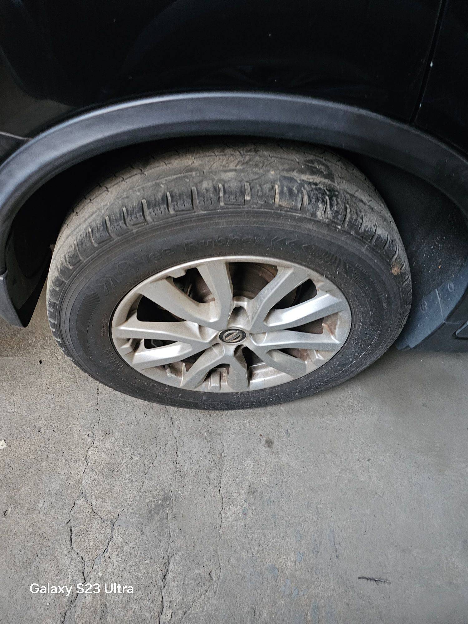 NISSAN ROGUE 2019 - Marhaba Auction Used Cars - Image 6