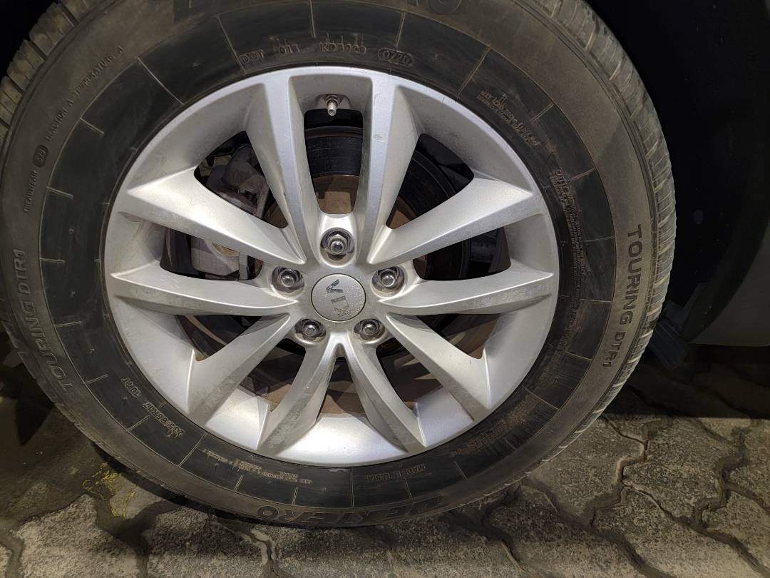 2018 KIA SORENTO — 67841 Miles — Lot 1JG401868 - Marhaba Auctions Used Cars - Image 4