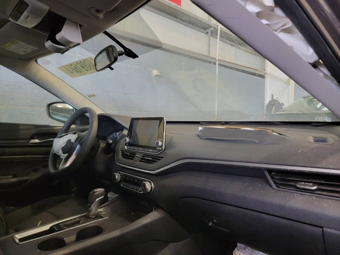 2019 NISSAN ALTIMA — 106082 Miles — Lot KN314918 — Main - Marhaba Auctions Used Cars - Image 5