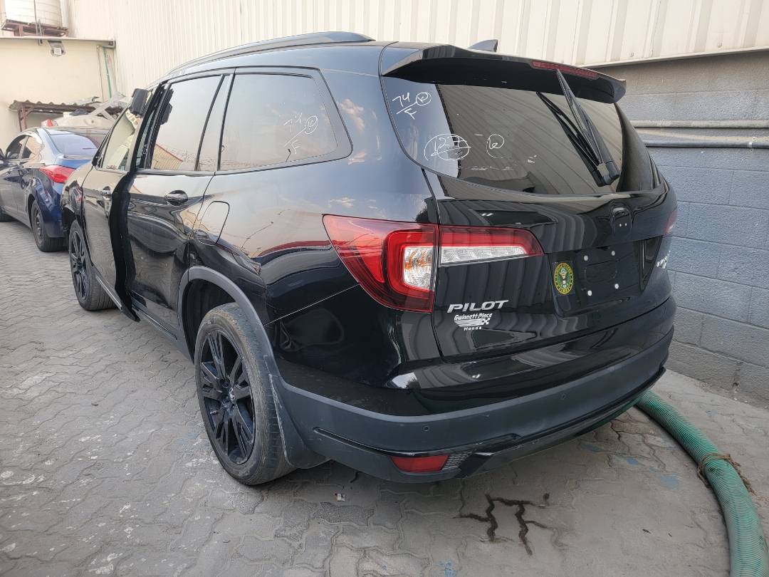 2022 HONDA PILOT — 83874 Miles — Lot 041939 — Main - Marhaba Auctions Used Cars - Image 6
