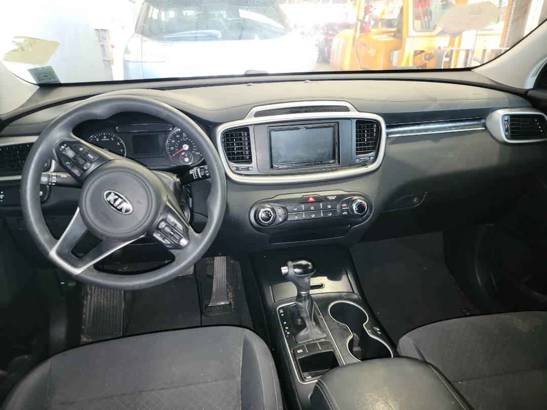 2018 KIA SORENTO — 130906 Miles — Lot 79177094 — Main - Marhaba Auctions Used Cars - Image 7