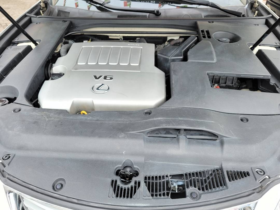 2007 LEXUS ES 350 — 265796 Miles — Lot 215487 — Main - Marhaba Auctions Used Cars - Image 12