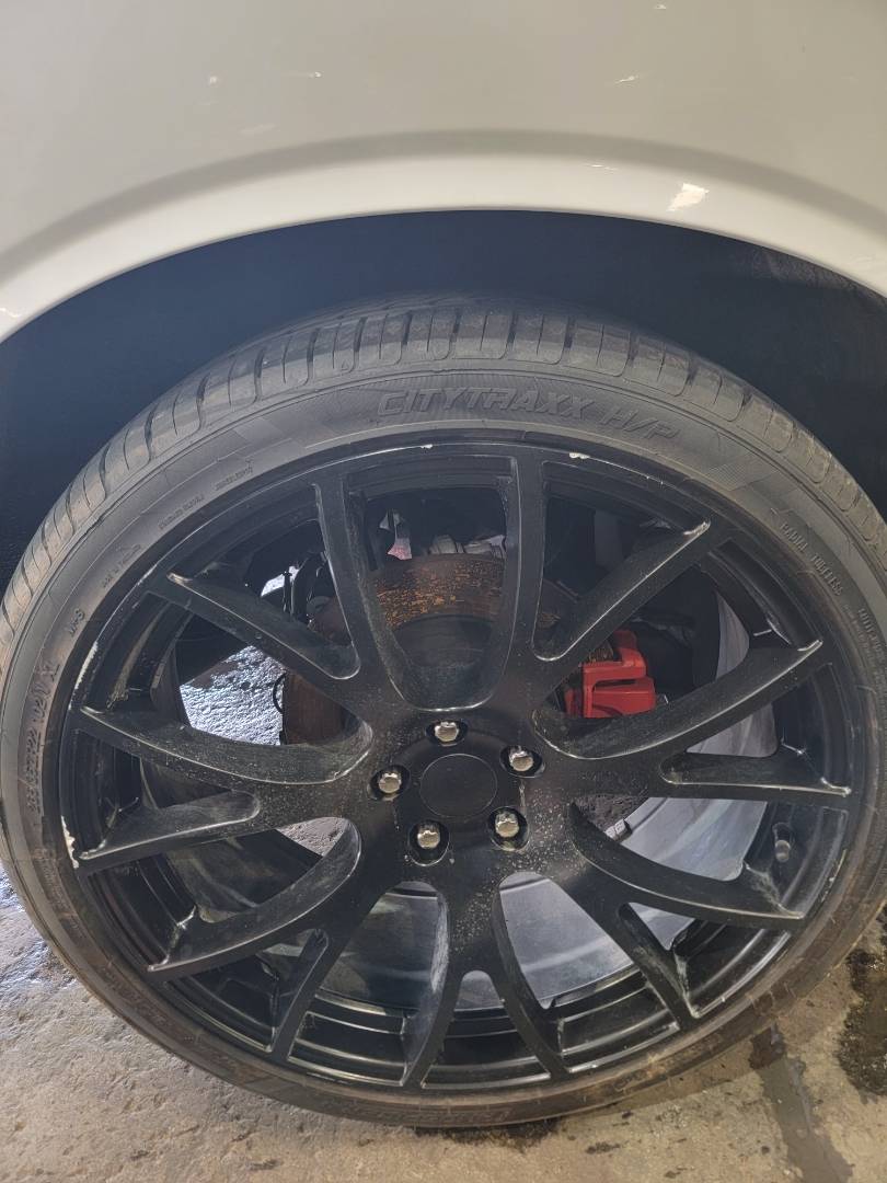 2019 DODGE CHALLENGER — 109252 Miles — Lot 37994453 - Marhaba Auctions Used Cars - Image 3