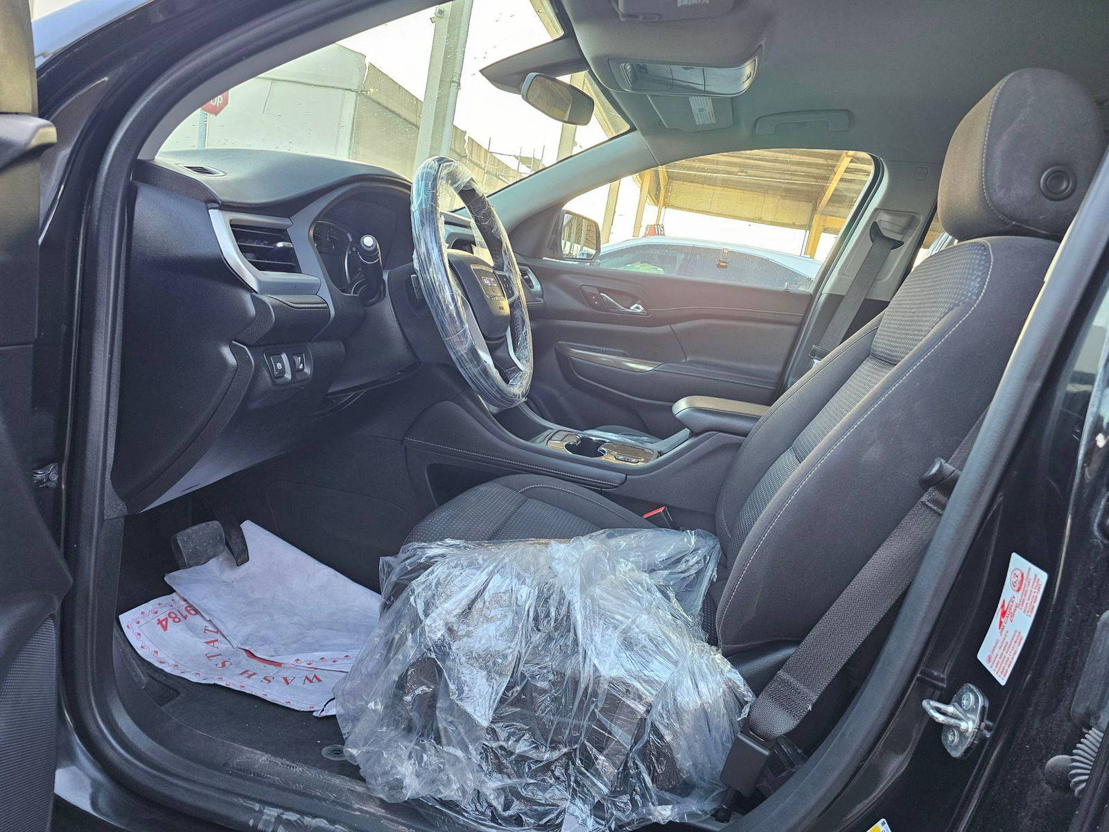 GMC ACADIA 2020 - Marhaba Auction Used Cars - Image 8