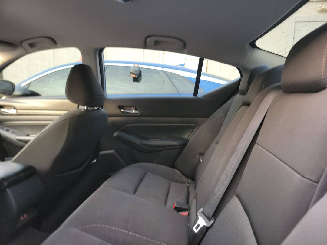 2020 NISSAN ALTIMA — 94597 Miles — Lot C155276 — Main - Marhaba Auctions Used Cars - Image 7