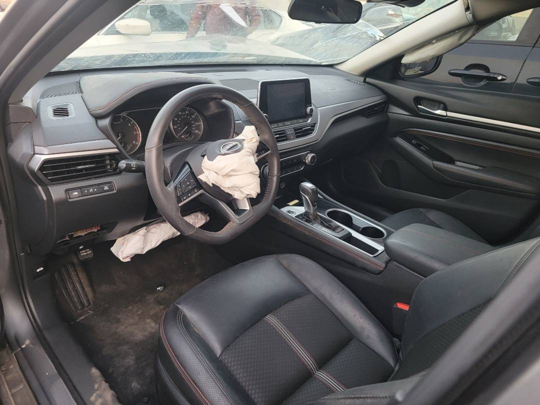 2023 NISSAN ALTIMA — 40678 Miles — Lot N347071 — Main - Marhaba Auctions Used Cars - Image 9
